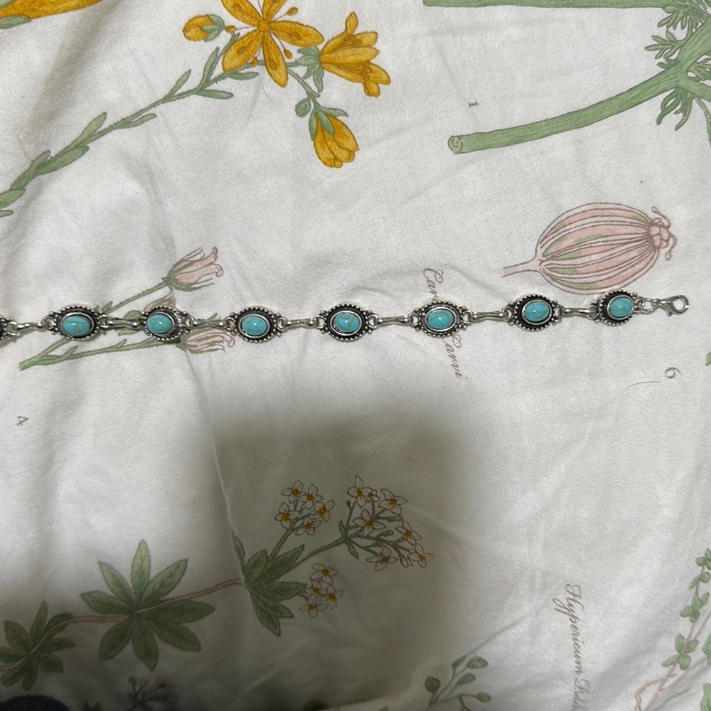 Anklet